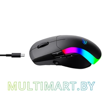 Игровая мышь Havit Gamenote MS959W картинка 5
